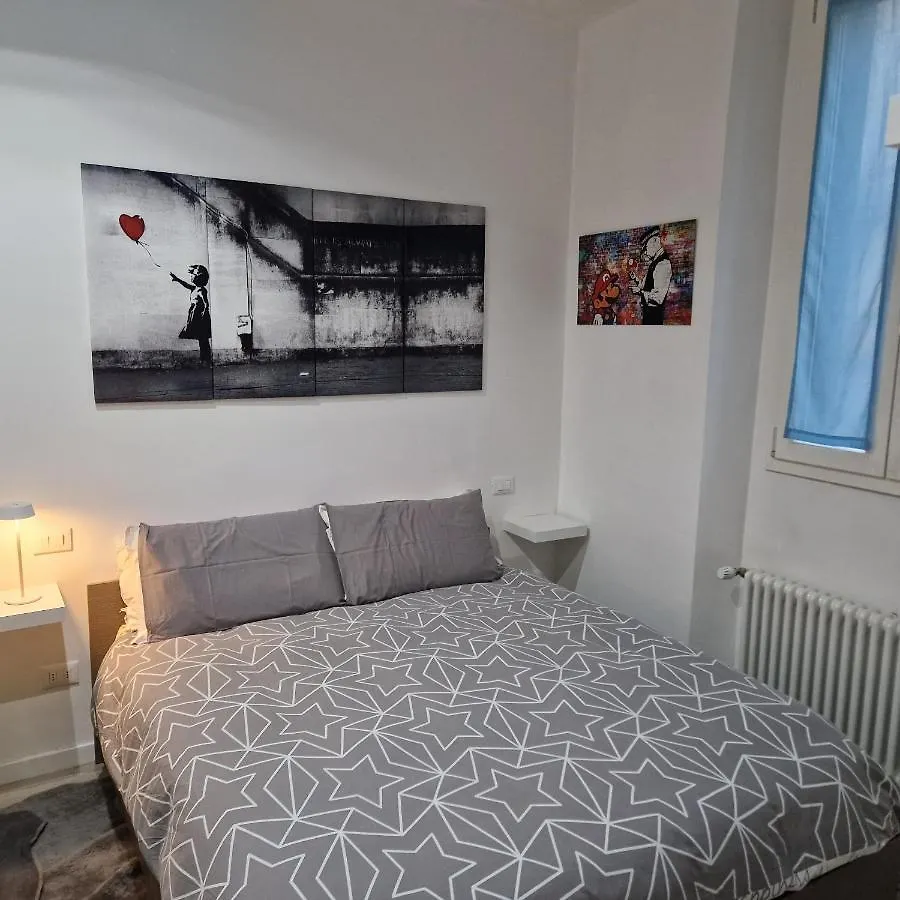 Popartapp Apartment Florence Italy