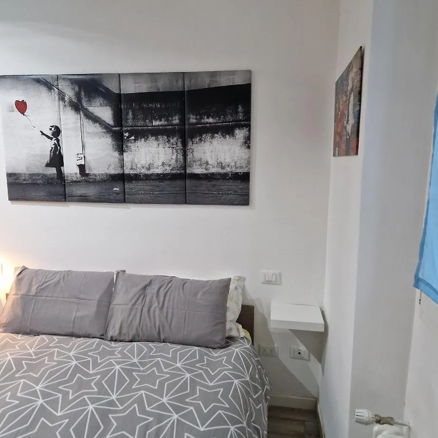 Popartapp Apartment Florence 0*,  Italy