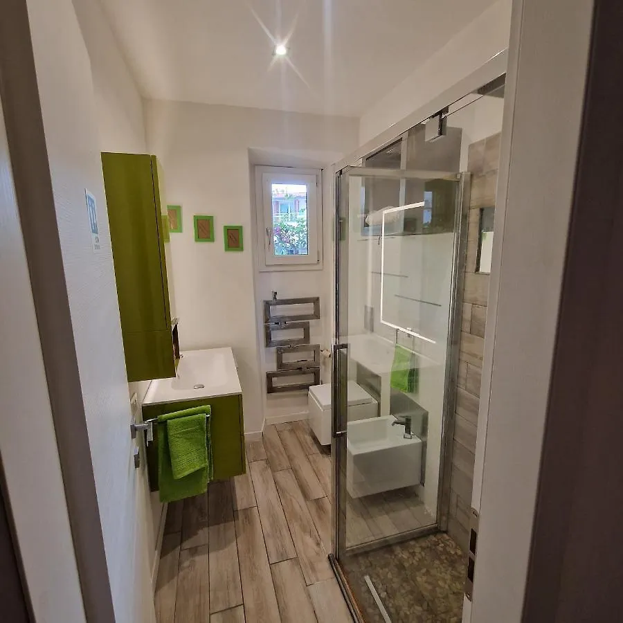 Popartapp Apartment Florence