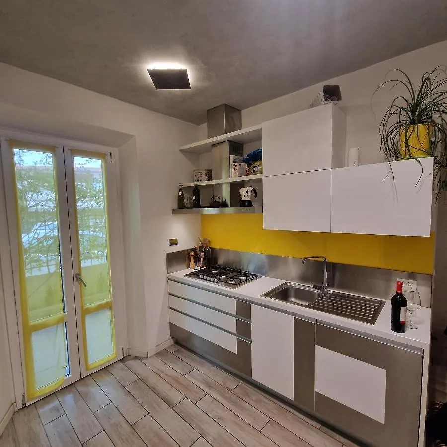 Popartapp Apartment Florence