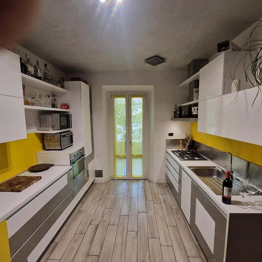 Popartapp Apartment Florence