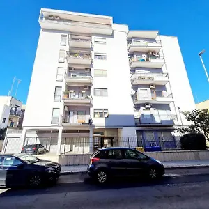 Hiera' Apartamento Lecce