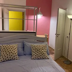  Apartamento La Casina, Private House