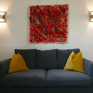 Apartamento Bric Nest Il Luogo Ideale Per La Tua Vacanza.