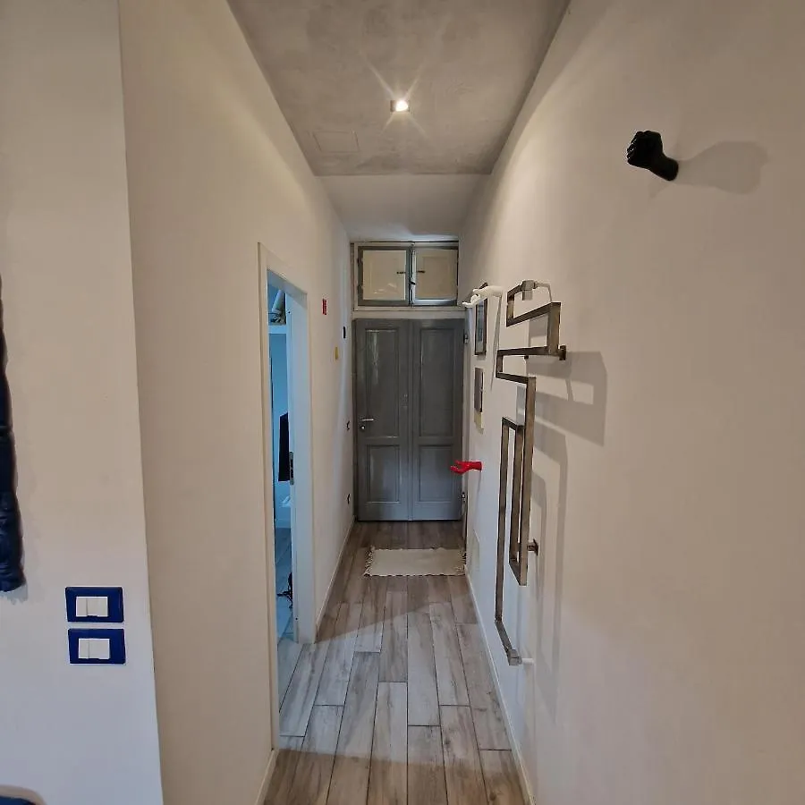 Popartapp Apartment Florence